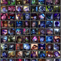 League of Legends